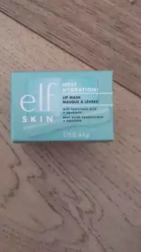 E.L.F. - Holy hydration -  Masque à lèvres
