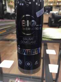 BIO HAIR - Bio énergétique - Baume démêlant sweet