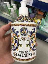 ORANGE CREATIVES - Hand soap lavender