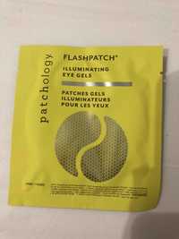 PATCHOLOGY - Flashpatch - Illuminating eye gels