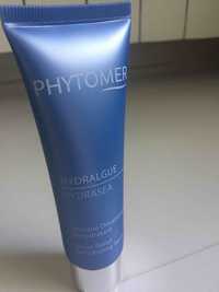 PHYTOMER - Hydralgue - Masque désaltérant réhydratant