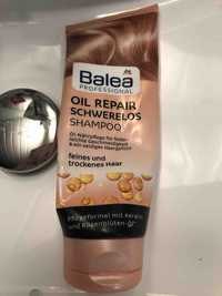 BALEA - Oil repair schwerelos - Shampoo
