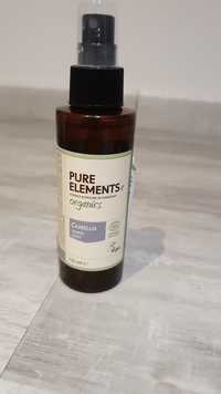 PURE ELEMENTS - Camellia - Taming gloss