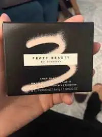 FENTY BEAUTY BY RIHANNA - Palette de fards à paupières