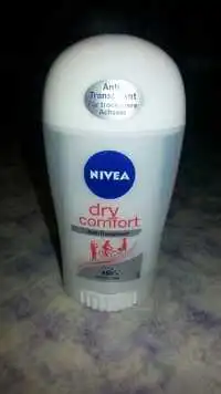 NIVEA - Dry comfort - Anti-transpirant 48h
