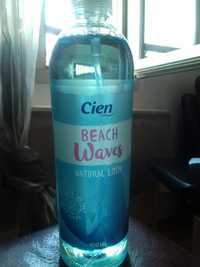 CIEN - Natural look - Beach Waves