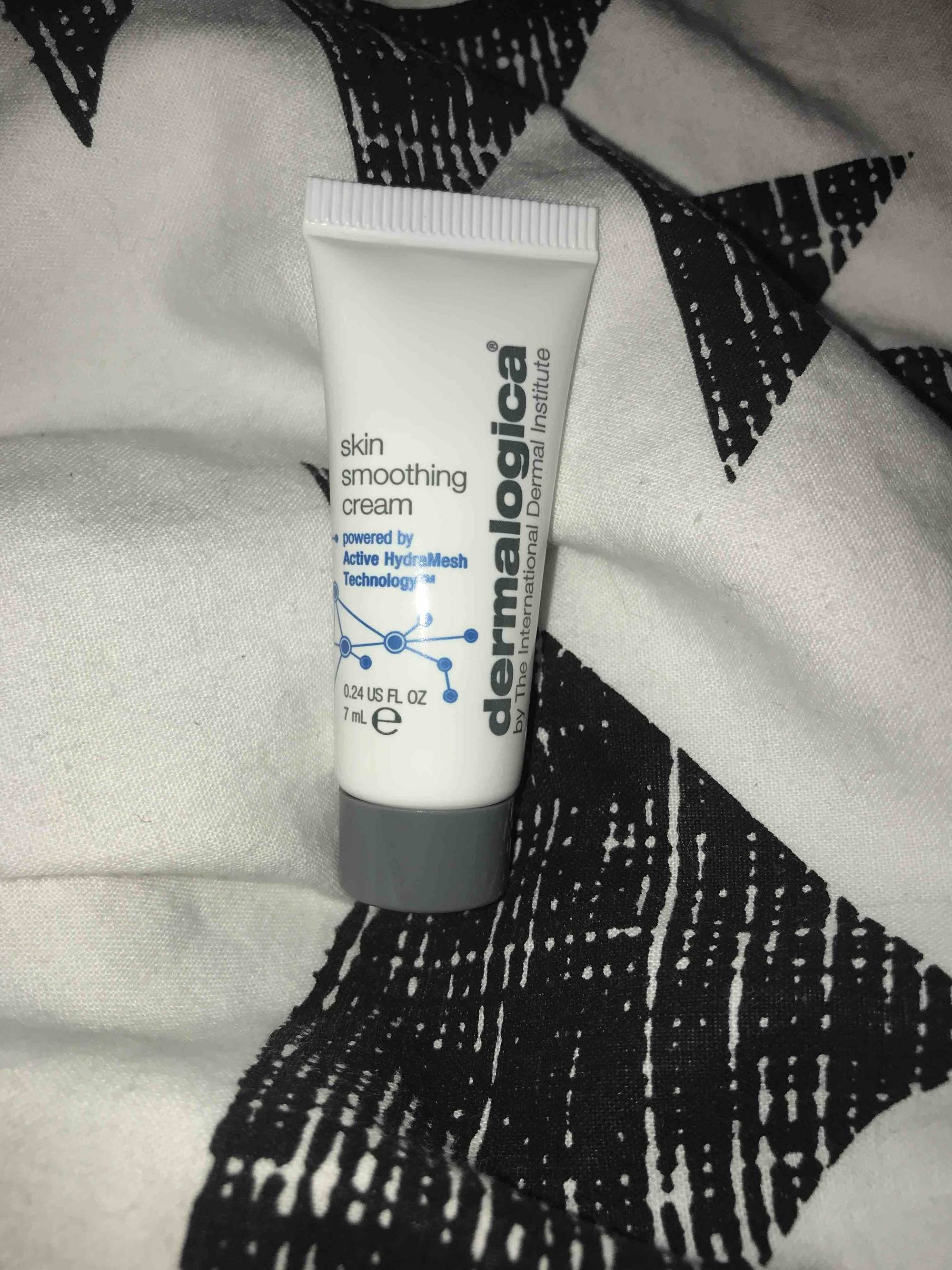 DERMALOGICA - Skin smoothing cream
