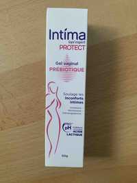 INTIMA - Gyn' expert protect - Gel vaginal prébiotique
