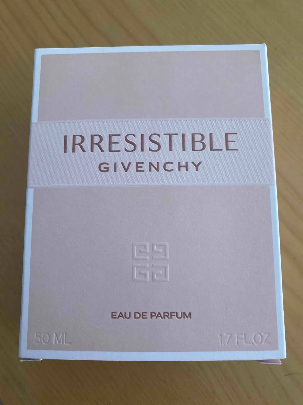 GIVENCHY - Irresistible - Eau de parfum