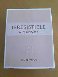 GIVENCHY - Irresistible - Eau de parfum