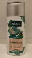 KNEIPP - Douche refreshing