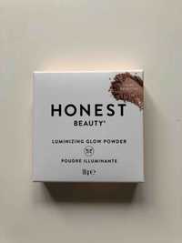 HONEST BEAUTY - Luminizing glow powder