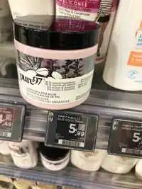 PURE 97 - Lavande & baume de pin - Masque capillaire réparateur