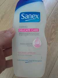 SANEX - Dermo delicate care - Gel douche