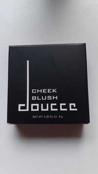 DOUCCE - Cheek blush 