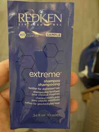 REDKEN - Extrême shampooing