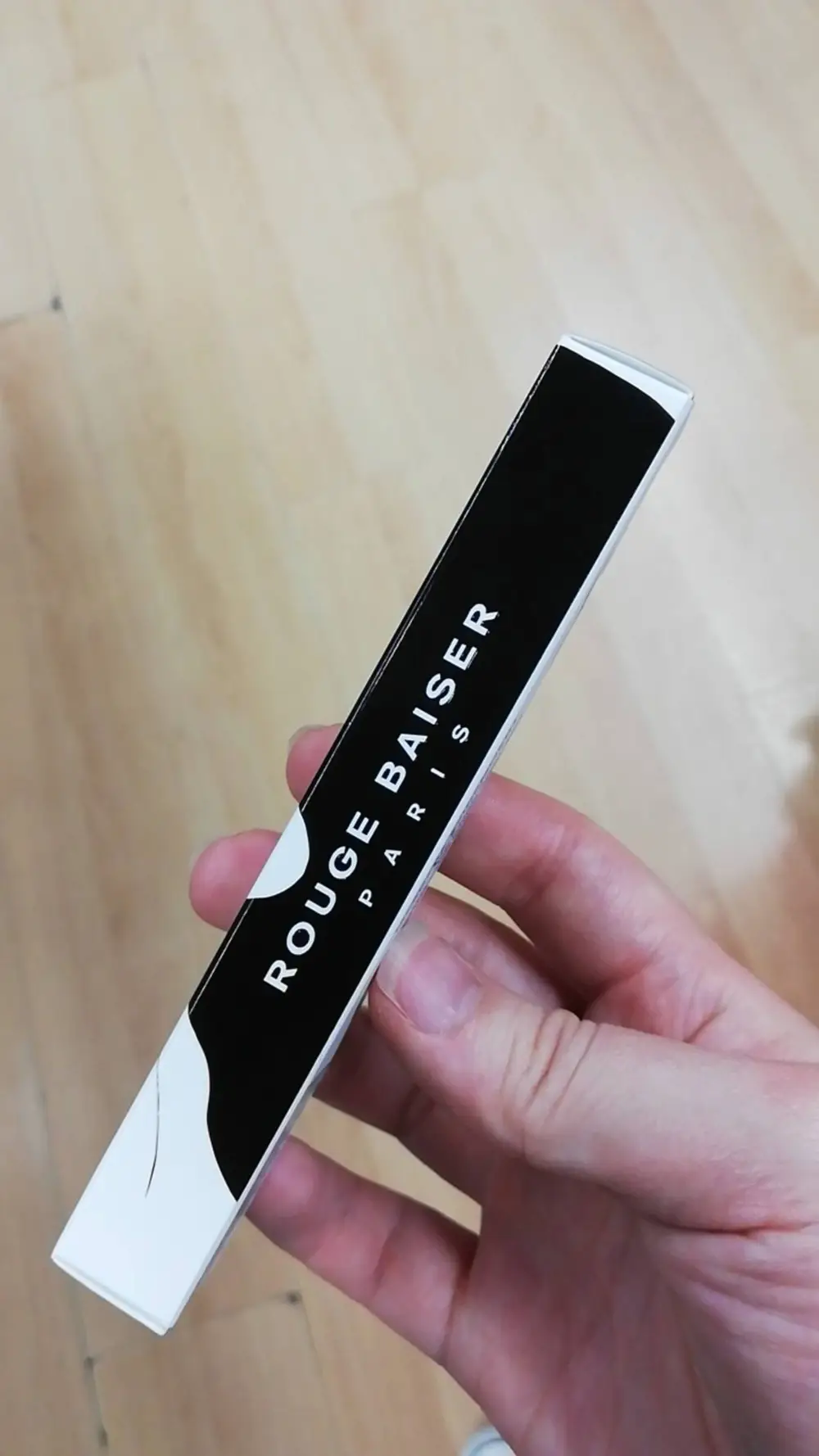 ROUGE BAISER - Mascara