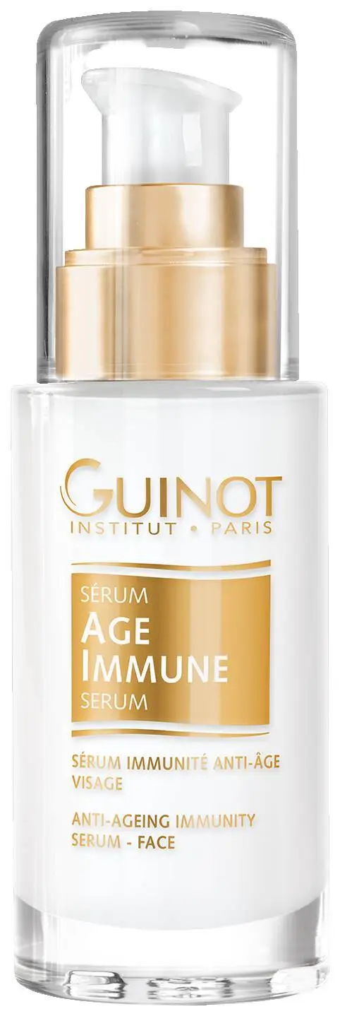 GUINOT - Sérum Age Immune