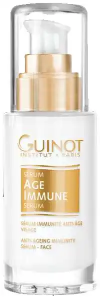 GUINOT - Sérum Age Immune