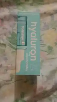 HEMA - Hyaluron - Skin booster