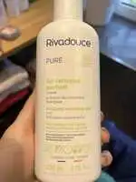 RIVADOUCE - Pure - Gel nettoyant purifiant