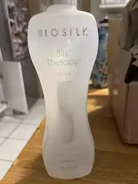 BIOSILK - Original - Silk therapy cure