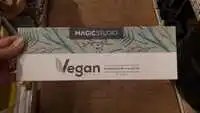 MAGIC STUDIO - Eyeshadow palette 20 colors