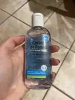 CORINE DE FARME - Gelée micellaire fraîcheur 3 in 1