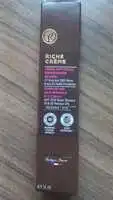 YVES ROCHER - Riche crème - Crème anti-rides bienfaisante regard