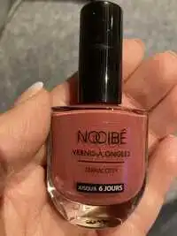 NOCIBÉ - Terracotta - Vernis à ongles