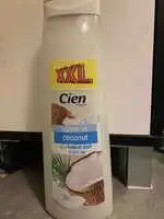 CIEN - Shower gel coconut