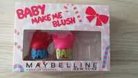 MAYBELLINE - Baby - Make me blush