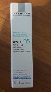 LA ROCHE-POSAY - Hyalu B5 - Serum anti-wrinkle concentrate