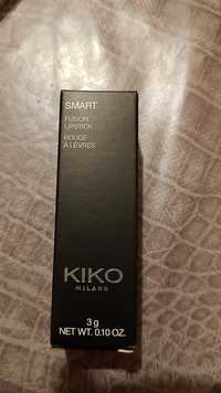 KIKO - Smart fusion - Rouge à lèvres 