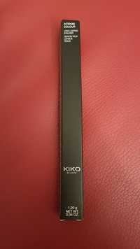 KIKO MILANO - Crayon yeux longue tenue