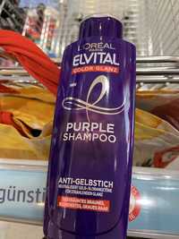 L'ORÉAL PARIS - Elvital - Purple shampoo