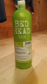 TIGI - Bed head Re-energize - Shampooing