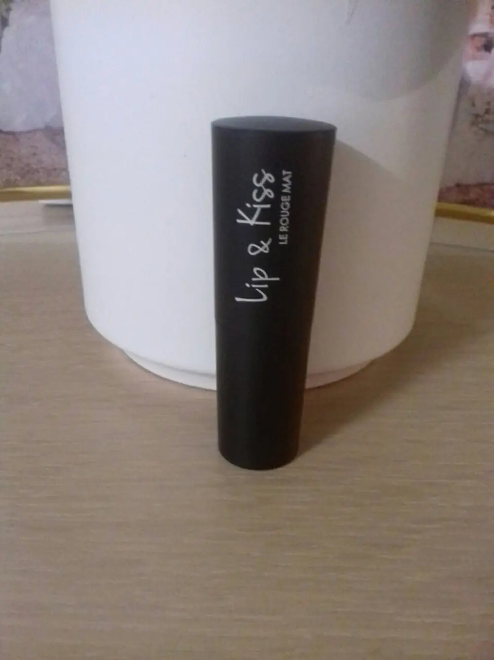 ADOPT' - Lip & kiss - Rouge à lèvres mat