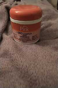 LUSTER'S - Pink - GRO complex 3000 hairdress
