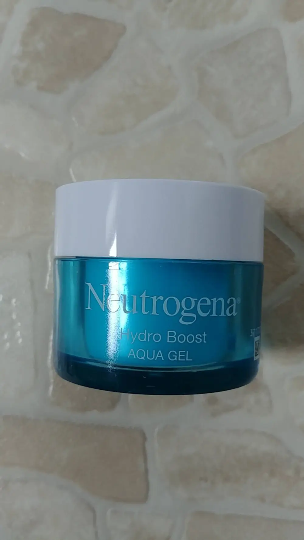 NEUTROGENA - Hydro boost - Aqua gel