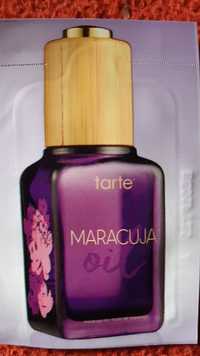TARTE - Maracuja oil