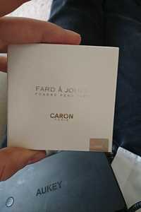 CARON - Corail - Fard à joues