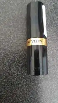 REVLON - Super lustrous - Rouge à lèvres