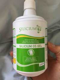 SILICUM - Silicium G5 gel
