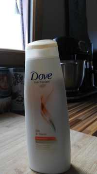 DOVE - Silk & sleek - Shampoo