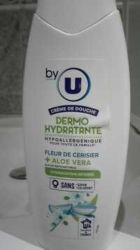 U - Dermo hydratante - Crème douche
