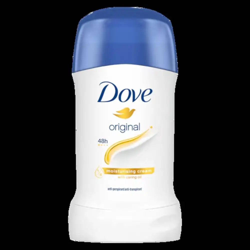 DOVE - Déodorant stick Original 48h