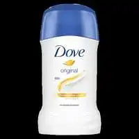 DOVE - Déodorant stick Original 48h