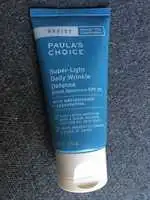 PAULA'S CHOICE - Resist - Super-light daily wrinkle defense 