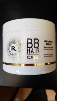 GENERIK - BB hair care - Keratin mask